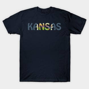 Kansas T-Shirt